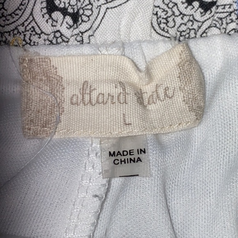 Altar’d  State Boho Shorts‎ - Picture 3 of 3